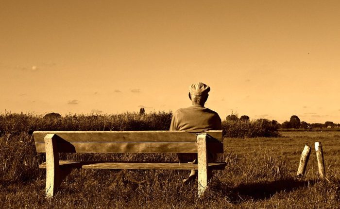 Cròniques del confinament (5): la&nbsp;solitud